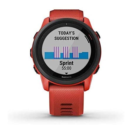 Image Envoyer sa séance prévue dans son calendrier GarminConnect