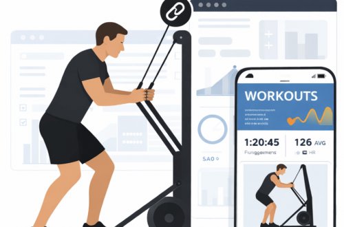 Article : Prépare ton Hyrox sur iDO